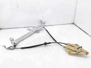 Fensterheber Links Hinten 827210003R Renault MEGANE III BERLINA 5 P Expression 116 CV / 85 KW