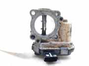 Drosselklappe 9673534480 Ford Focus 3 Limousine 1.6 TDCi 115 (T1DA)