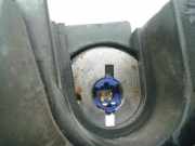 Airbag Lenkrad 96441166ZR Peugeot 206 (2A/C/H/J/S) Schrägheck 1.4 XR,XS,XT,Gentry (TU3JP(KFW))