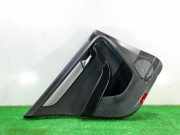 Türverkleidung Links Hinten 3AE867211 Volkswagen Passat (362) Limousine 1.6 TDI 16V Bluemotion (CAYC) CAYC