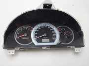 Tachoeinheit Kmh 96804358 Daewoo / Chevrolet Lacetti (KLAN) Schrägheck 1.4 16V (F14D3)