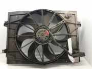 Kühlerventilator 253802EXXX Hyundai Tucson (JM) SUV 2.0 CRDi VGT 16V 4x2 (D4EA)