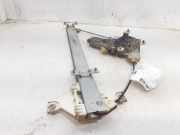 Fensterheber Links Hinten 83403H1000 Hyundai Terracan SUV 2.9 CRDi 16V (J3)