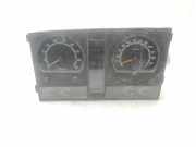 Tachoeinheit Kmh 015010711 Nissan Vanette (C23) Bus 1.6 E/Cargo 16V (GA16DE)