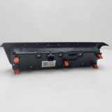 Bedienung Klimacontrolle 17041384 Jeep Compass II (MP) SUV 1.4 Multi Air2 16V (55263624)