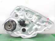 Fensterheber Rechts Hinten 517461550 Fiat Croma (194) Schrägheck 1.9 D Multijet 16V (939.A.2000)