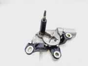 Scheibenwischermotor Hinten 1T0955711D Volkswagen Touran (1T1/T2) Großraumlimousine 1.9 TDI 105 (BLS) BLS