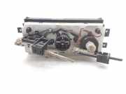 Bedienung Klimaanlage 6F09LHD Daewoo / Chevrolet Kalos (SF69) Limousine 1.4 (F14S3)