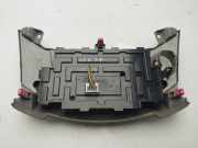 Bedienung Klimacontrolle 4559442060 Toyota RAV4 (A3) Geländewagen 2.2 D-CAT 16V 4x4 (2AD-FHV)