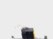 Airbag Schleifring 24459849 Opel Corsa C (F08/68) Schrägheck 1.2 16V Twin Port (Z12XEP)