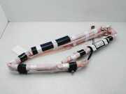 Vorhang Airbag Links VOOR H1BBA042D95AD Ford Fiesta 7 Schrägheck 1.0 EcoBoost Active 12V 100 (SFJN)
