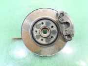 Achsschenkel Halter Rechts Vorne 8200322078 Renault LAGUNA II (BG0) Privilege 150 CV / 110 KW