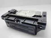 Radio 5QA035842 Seat Leon ST (5FF) Kombi 5-drs 1.8 TSI Ecomotive 16V (CJSA)
