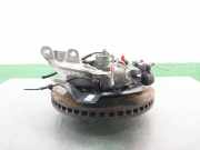 Achsschenkel Halter Links Vorne 51710N9200 Kia (NQ5) DRIVE 149 CV / 110 KW