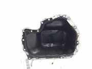 Ölwannenabdeckung 03D103502G Skoda Fabia (6Y2) Schrägheck 5-drs 1.2 HTTP (BME)
