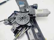 Fensterheber Links Vorne BJ3223201AG Land + Range Rover Range Rover Evoque 2.2 TD4 16V (224DT)