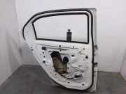 Tür Links Hinten 9675190780 Citroën C-Elysee (DD) Limousine 1.5 Blue HDi 100 (DV5RD(YHY))