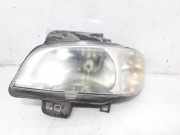 Scheinwerfer Links 6K1941043A Seat Ibiza II Facelift (6K1) Schrägheck 1.9 SDi Select (AQM)