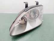 Scheinwerfer Links 8310121201 SsangYong Rodius Großraumlimousine 2.7 270 Xdi 20V 4x2 (M665.925(Euro 4))