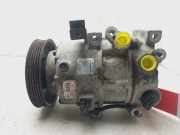 Klima Pumpe F500PNBCA12 Kia Carens IV (RP) Großraumlimousine 1.7 CRDi 16V (D4FD)