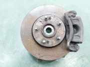 Achsschenkel Halter Links Vorne 517151D100 Kia (UN) Concept 113 CV / 83 KW