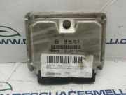 Motorsteuergerät 038906012CE Skoda Fabia (6Y2) Schrägheck 5-drs 1.9 SDi (ASY)