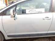 Tür Links Vorne 9002W1 Citroën C4 Coupé (LA) Schrägheck 3-drs 2.0 HDi 16V (DW10BTED4(RHR))