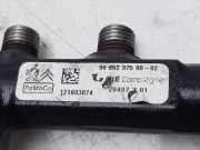 Einspritzdüsen Düsenstock 9685297580 Ford Focus 3 Schrägheck 1.6 TDCi 115 (T1DA)