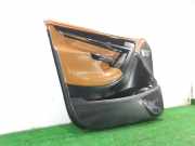 Türverkleidung Links Vorne 96858387CB Citroën C4 Picasso (UD/UE/UF) Großraumlimousine 2.0 HDiF 16V 135 (DW10BTED4(RHR))