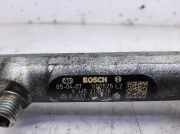 Einspritzdüsen Düsenstock A6110700395 Mercedes-Benz CLASE FAMILIAR C 200 T CDI (LA) (203.207) 122 CV / 90 KW