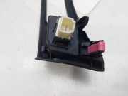 Zierleiste ACHTERLICHT 554350D020 Toyota Yaris II (P9) Schrägheck 1.3 16V VVT-i (2SZFE)