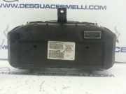 Tachoeinheit Kmh 8200399700 Renault Megane II (LM) Limousine 1.9 dCi 120 (F9Q-800)