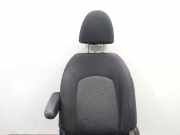 Sitz Links Vorne 871551HD1A Nissan Micra (K13) Schrägheck 1.2 12V (HR12DE)