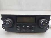 Bedienung Klimacontrolle 972503E260 Kia Sorento I (JC) SUV 2.5 CRDi 16V VGT (D4CB)