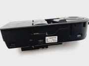 Schalter F?r Elekt. Fensterheber Links Vorne 13228706 Opel Zafira (M75) Gro?raumlimousine 1.9 CDTI (Z19DT)