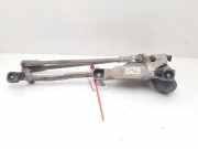 Scheibenwischermotor Vorne 8A6117B571AA Ford Fiesta 6 (JA8) Schrägheck 1.25 16V (SNJA)