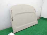 Hutablage 13274647 Opel Insignia Schrägheck 5-drs 2.0 CDTI 16V 130 Ecotec (A20DTH) 2011