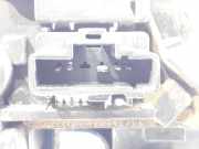 Lampenfassung 2563 Peugeot 206 (2A/C/H/J/S) Schrägheck 1.4 XR,XS,XT,Gentry (TU3JP(KFW))