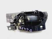 Türgriff Innen Rechts Hinten 9660525380 Peugeot 308 BUSINESS LINE 111 CV / 82 KW