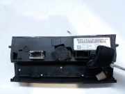 Bedienung Klimacontrolle 6411918228801 BMW 3 serie (E93) Cabrio 320i 16V (N43-B20A)