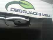 T?rverkleidung Links Vorne 1AF391DBAD Chrysler 3.0 CRD 218 CV / 160 KW