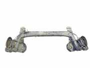 Hinterachse 1381824 Renault Laguna II (BG) Schrägheck 5-drs 2.2 dCi 150 16V (G9T-702)