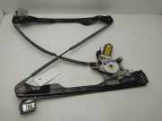 Fensterheber Rechts Vorne XS4123200 Ford FOCUS BERLINA (CAK) Ambiente 101 CV / 74 KW