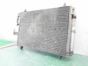 Klimakondensator 9652775780 Citroën CITROEN C5 BERLINA SX (E) 136 CV / 100 KW