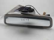 Innenspiegel 20881001177C45 Mercedes-Benz CLK (C209) Coupé 2.7 270 CDI 20V (OM612.967)