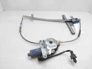 Fensterheber Rechts Vorne 1L0837402B Seat Toledo (1L2) Limousine 1.9 TDI (AFN)