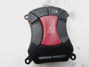 Warnleuchte Schalter 7354198610E Fiat Doblo Cargo (223) Van 1.3 D 16V Multijet (199.A.2000)