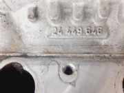 Zylinderkopf 24449646 Opel Vectra C GTS Schrägheck 5-drs 3.2 V6 24V (Z32SE)