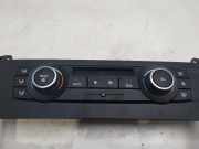 Bedienung Klimacontrolle 64119248264 BMW X3 (F25) SUV xDrive20d 16V (N47-D20C)