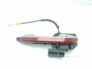 Türgriff Außen Links Hinten 83651F1010 Kia Sportage (QL) Geländewagen 1.7 CRDi 115 16V 4x2 (D4FD)